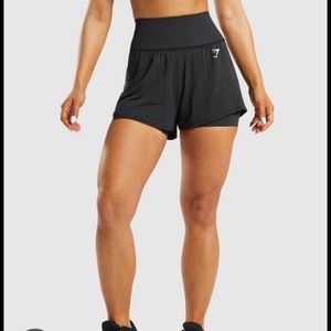 Gymshark shorts